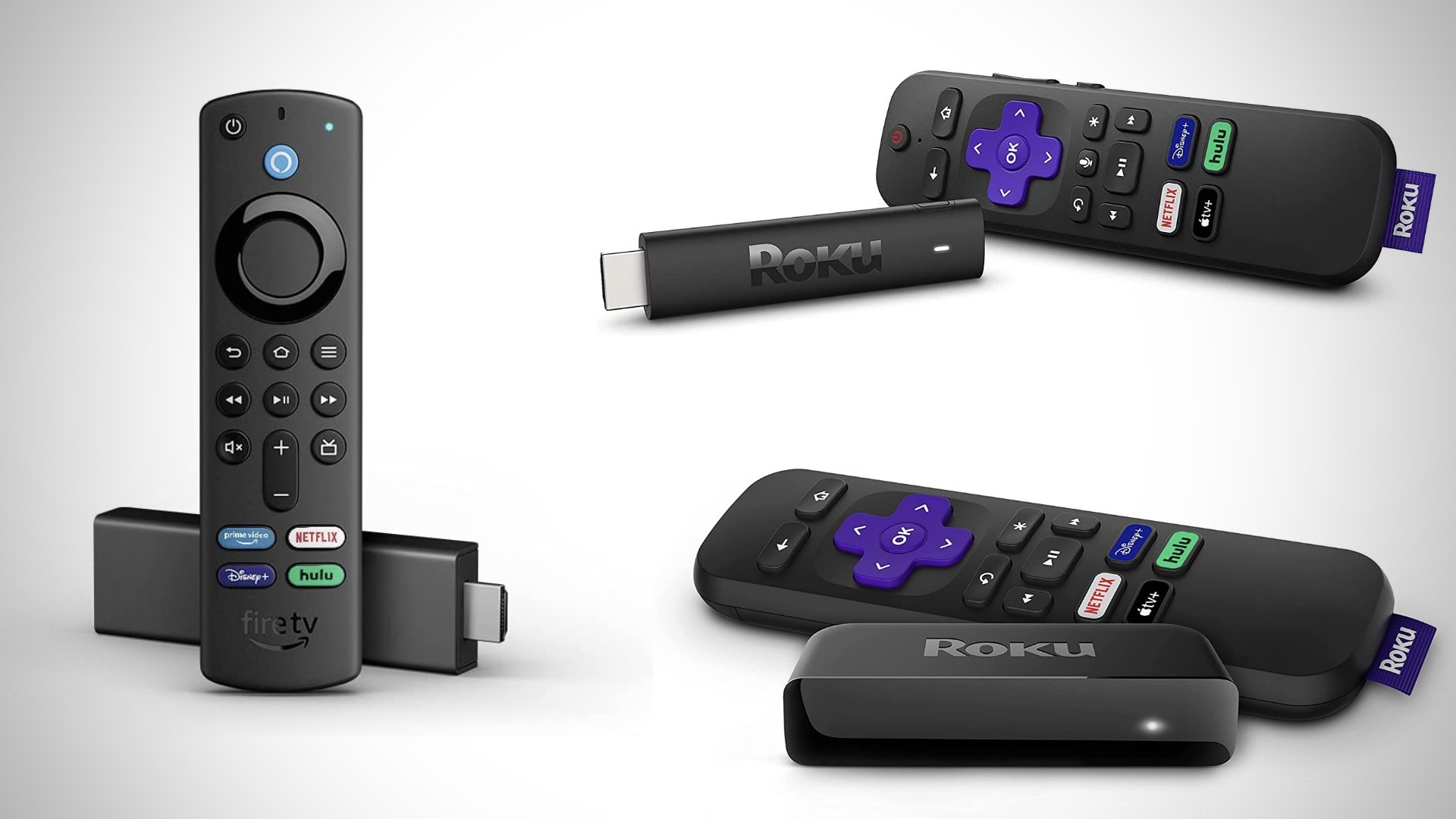 Awesome, affordable Apple TV alternatives