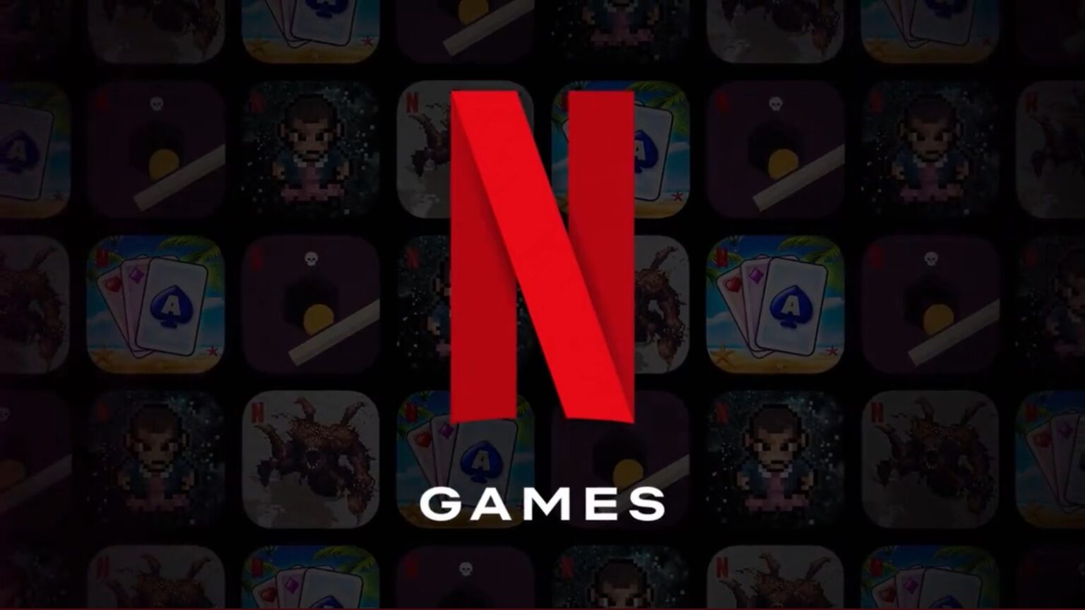 Netflix’s Apple Arcade rival launches but iOS support still ‘on the way’