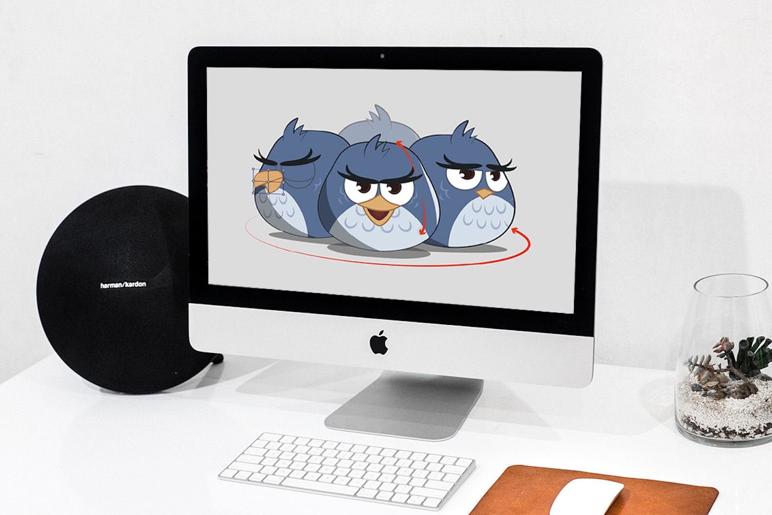 Whether you’re looking to animate images for fun or start a career, this bundle is for beginner and experienced artists alike. 