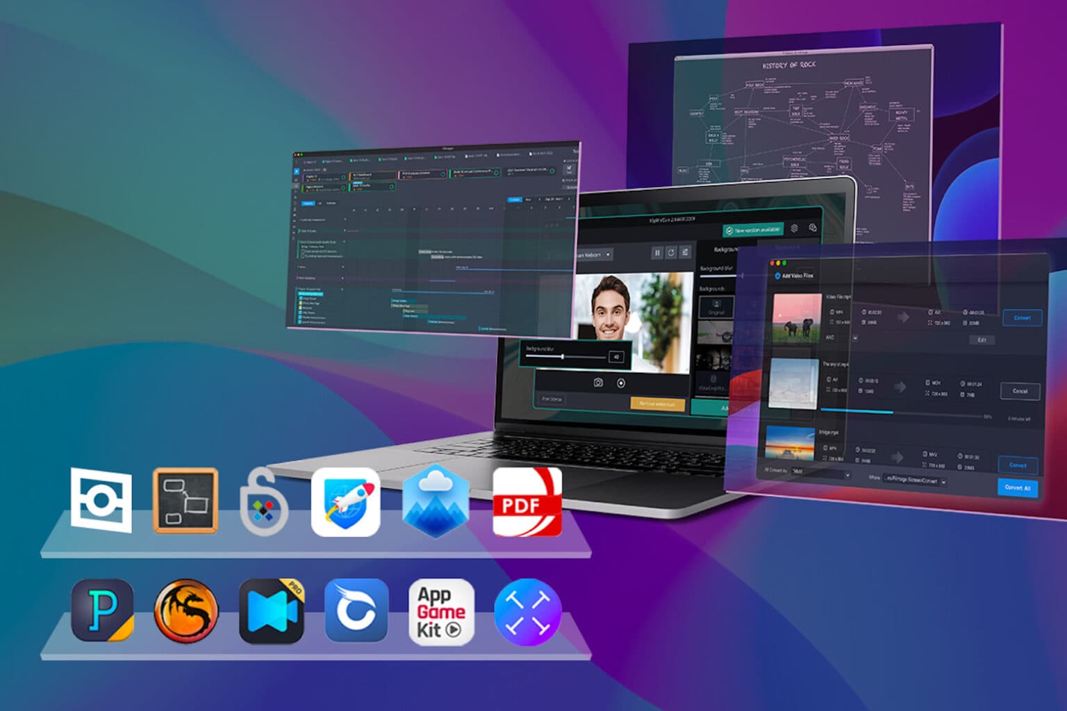Get these awesome Mac apps for under $20.