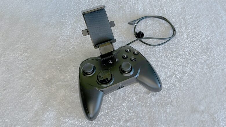 RiotPwr Rotor Riot iOS Controller RR1852 PWR Plus review