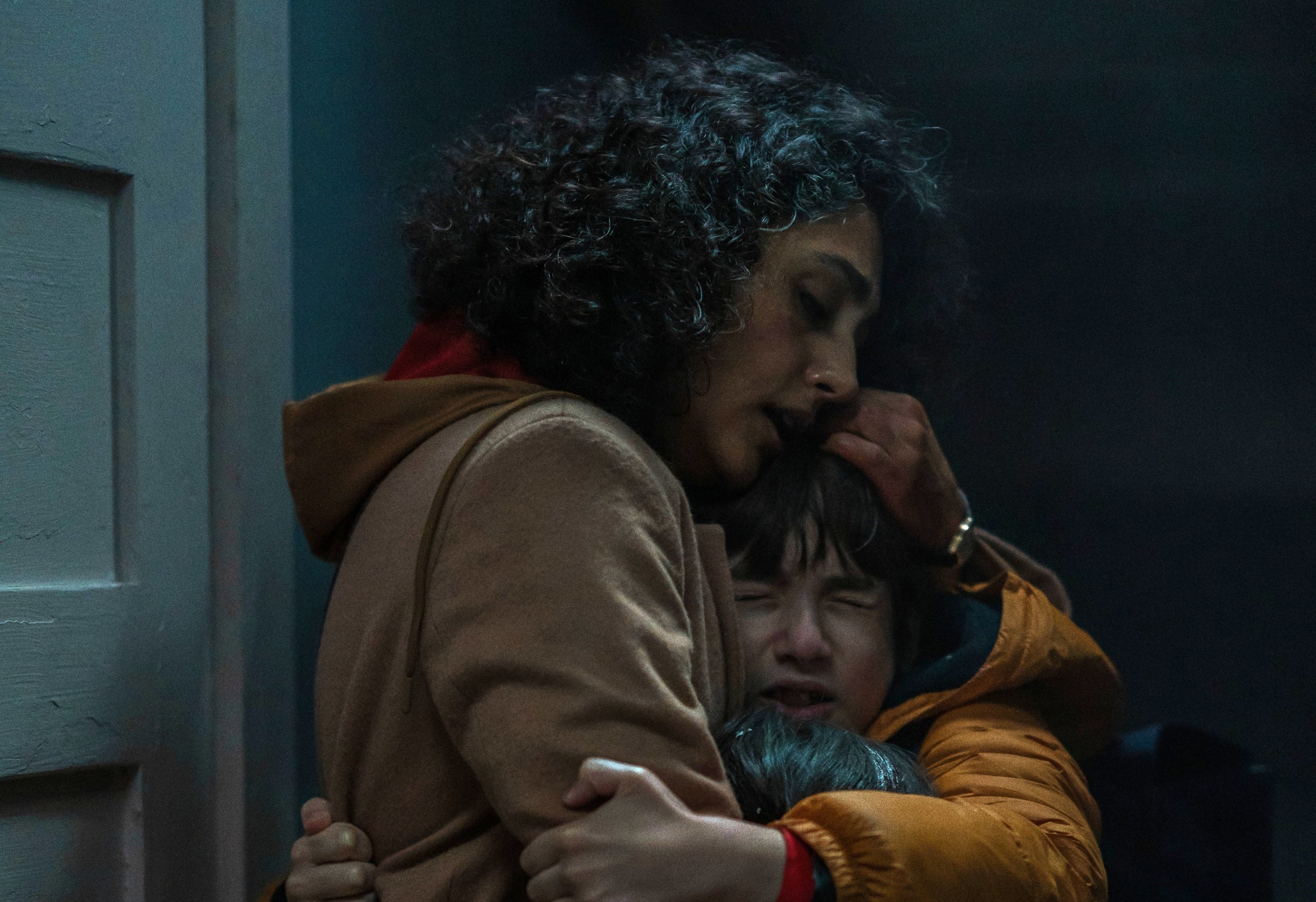 Invasion review: At least now everybody knows we're dealing with nasty extraterrestrials.