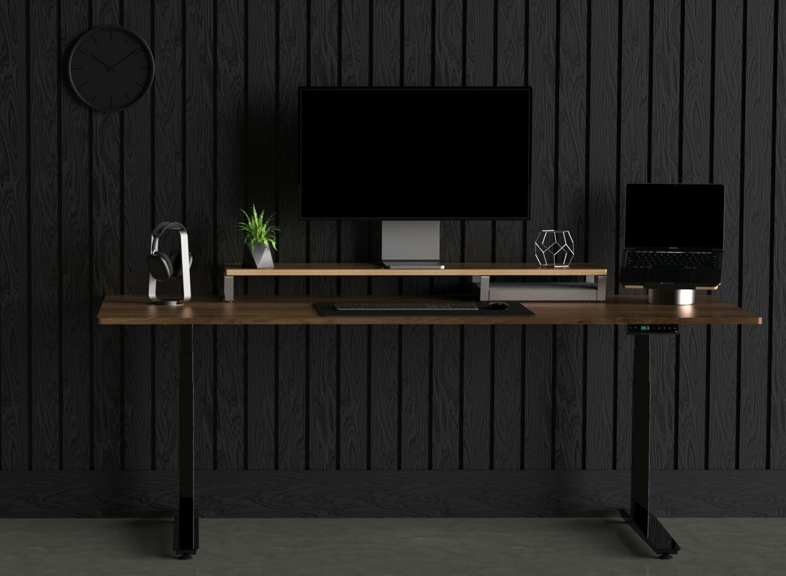 HumanCentric's ultimate giveaway could help you build the workspace setup of your dreams.
