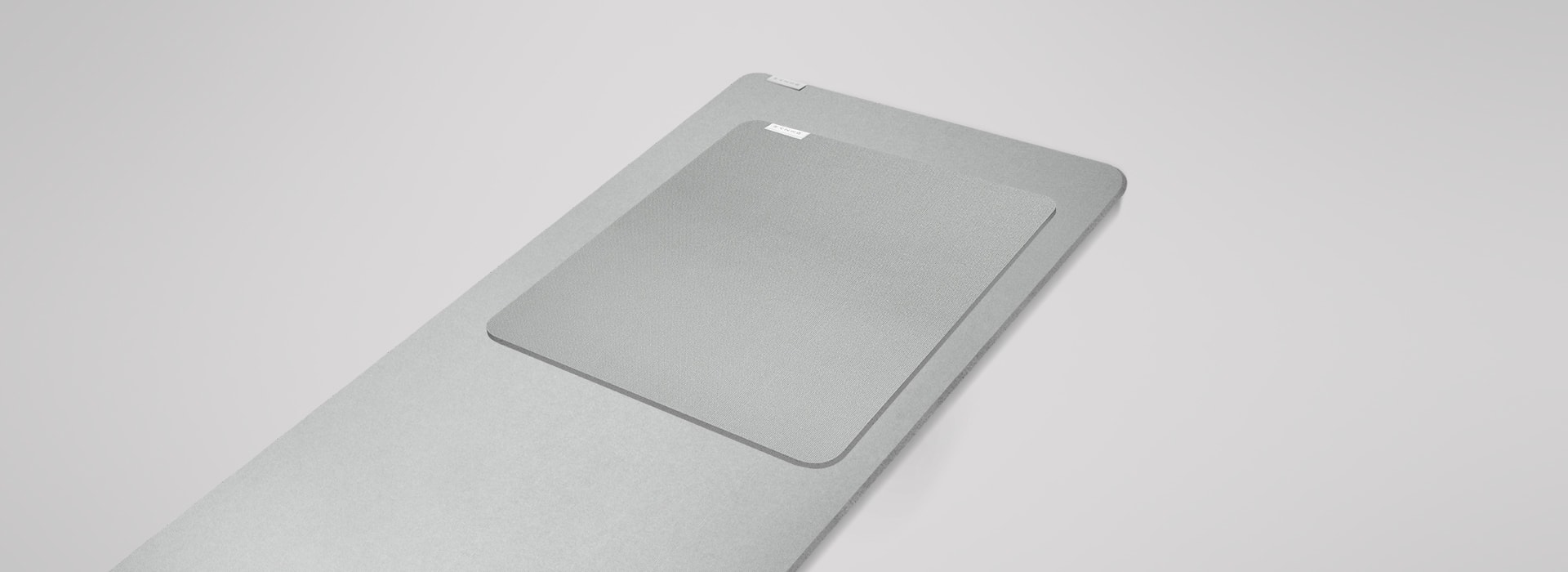 Razer Pro Glide XXL mouse mat XXL means XXL. This thing is big.