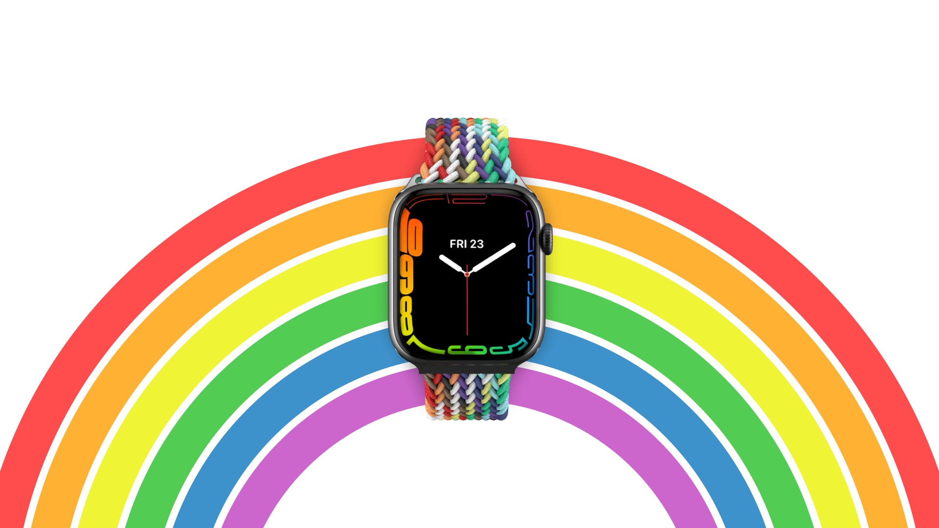 SwitchEasy Candy band for Apple Watch