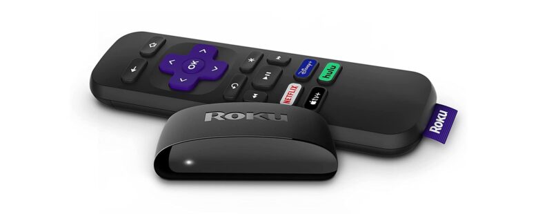 Stream AirPlay video on the cheap with Roku Express