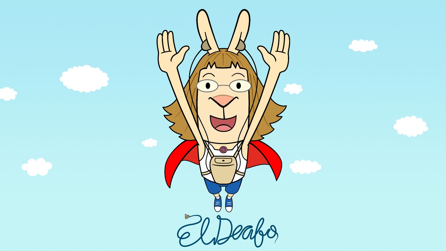 ‘El Deafo’ on Apple TV+