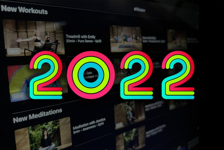 Make 2022 the year you achieve your fitness goals