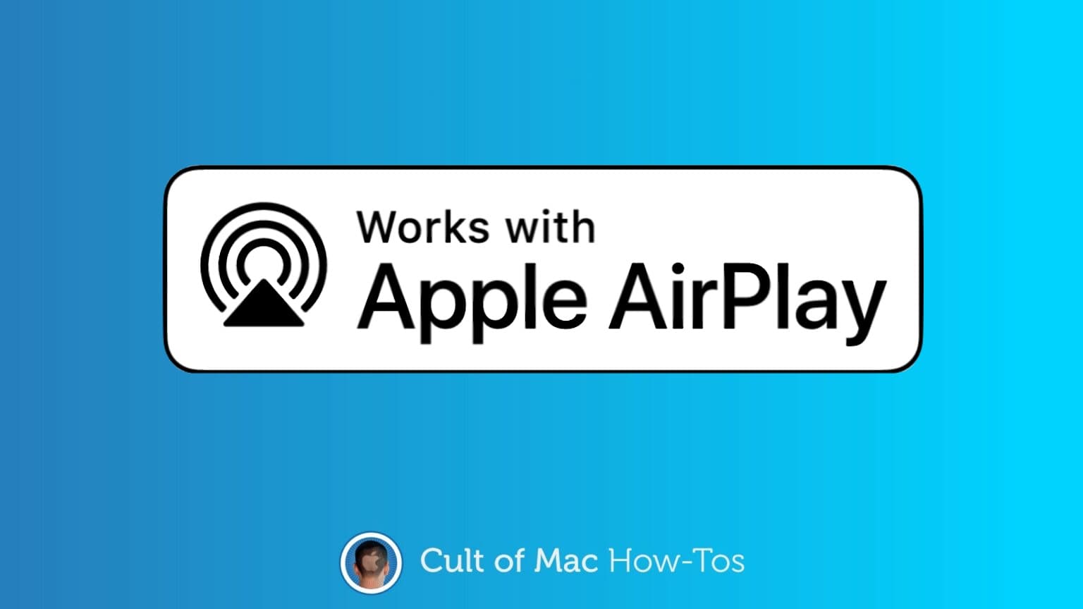How to stream AirPlay video from iPhone to TV on the cheap