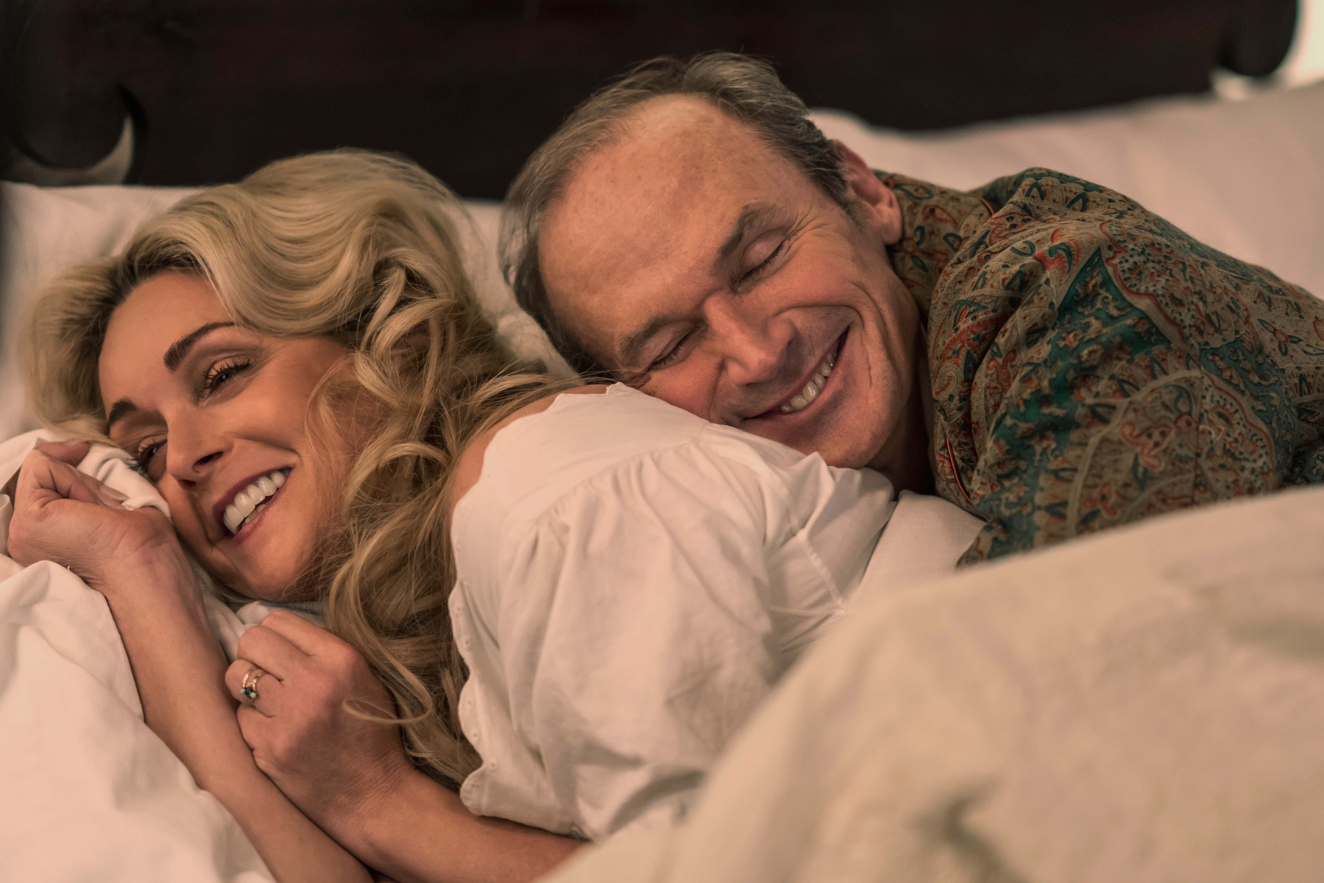 Dickinson recap: High times lead to laughs this week.