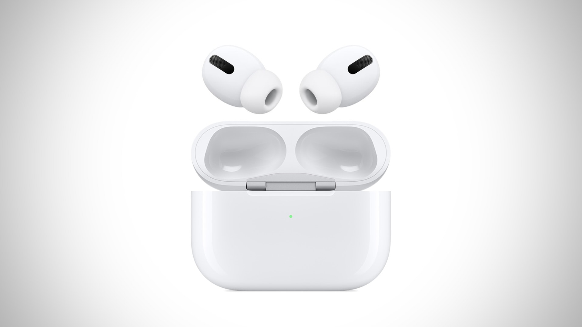 Next-gen AirPods Pro concept