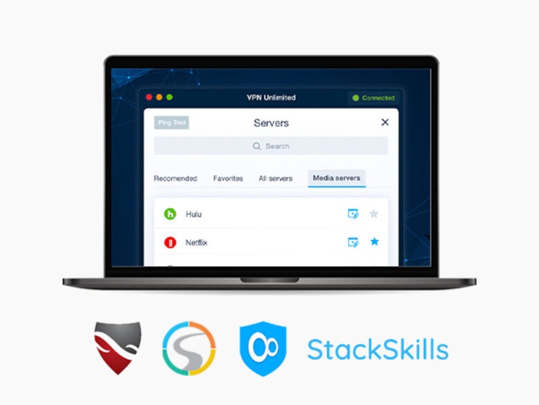 Learn and protect your browsing with this massive e-learning bundle and awesome VPN.