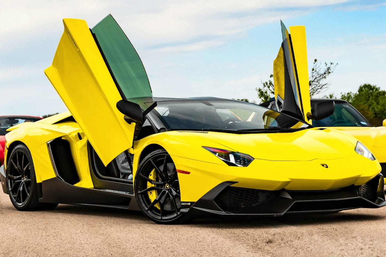 MrBeast + MSCHF gives you the chance to win a Lambo.