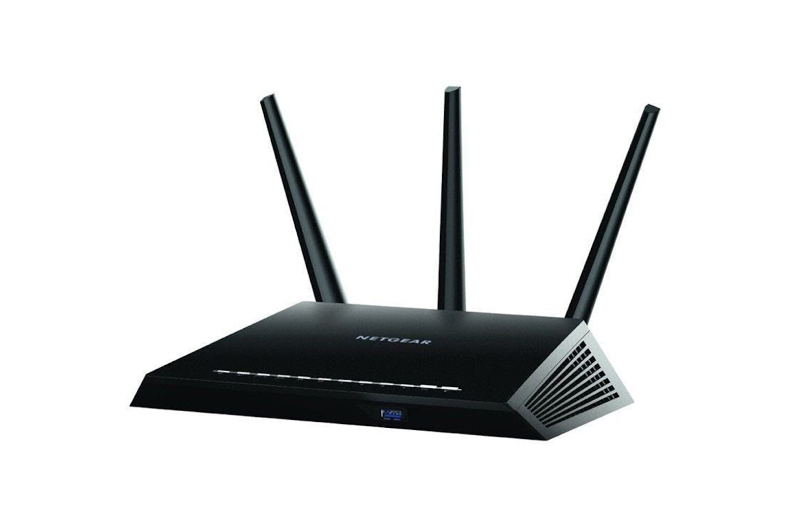 Grab 19% off this high-security router with privacy app today.