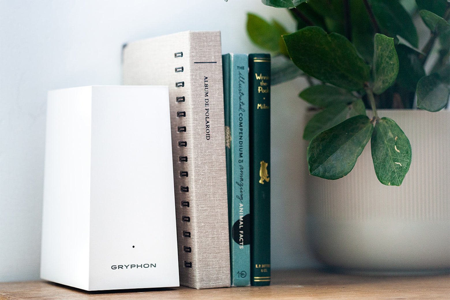 Get wi-fi that doesn't make you scream for $245.