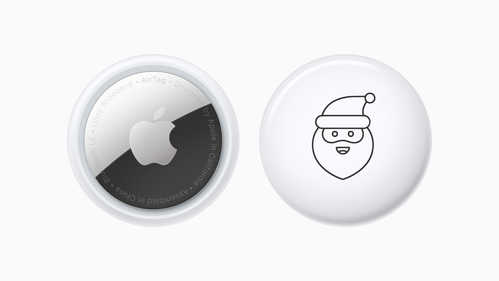 Crime-busting mom tracks down Christmas decoration thief with AirTags