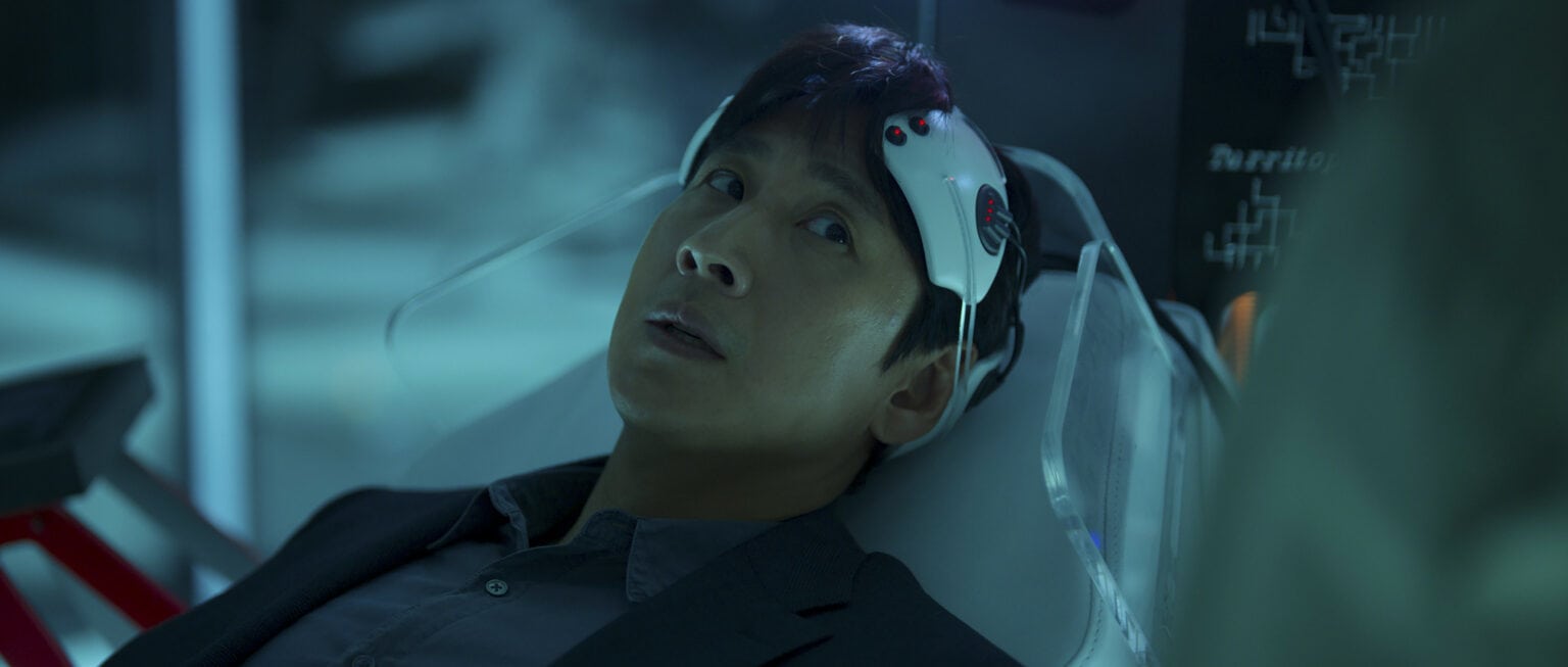 Dr. Brain season finale recap: Brain scientist Sewon braces for the most important brain sync yet.