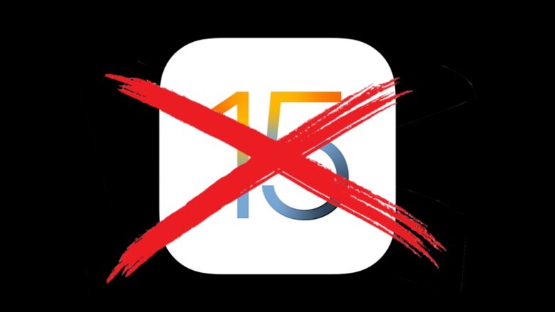 Why iPhone owners are so wary of iOS 15: 35% of iPhone users haven’t installed iOS 15, even though they could have months ago.