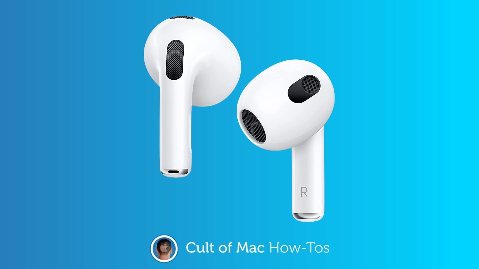 How to get the latest AirPods 3 firmware update