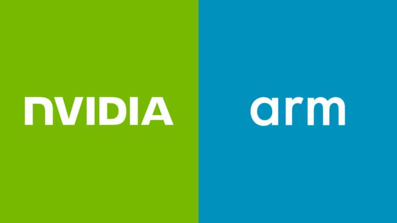 FTC moves to block Nvidia's acquisition of Arm