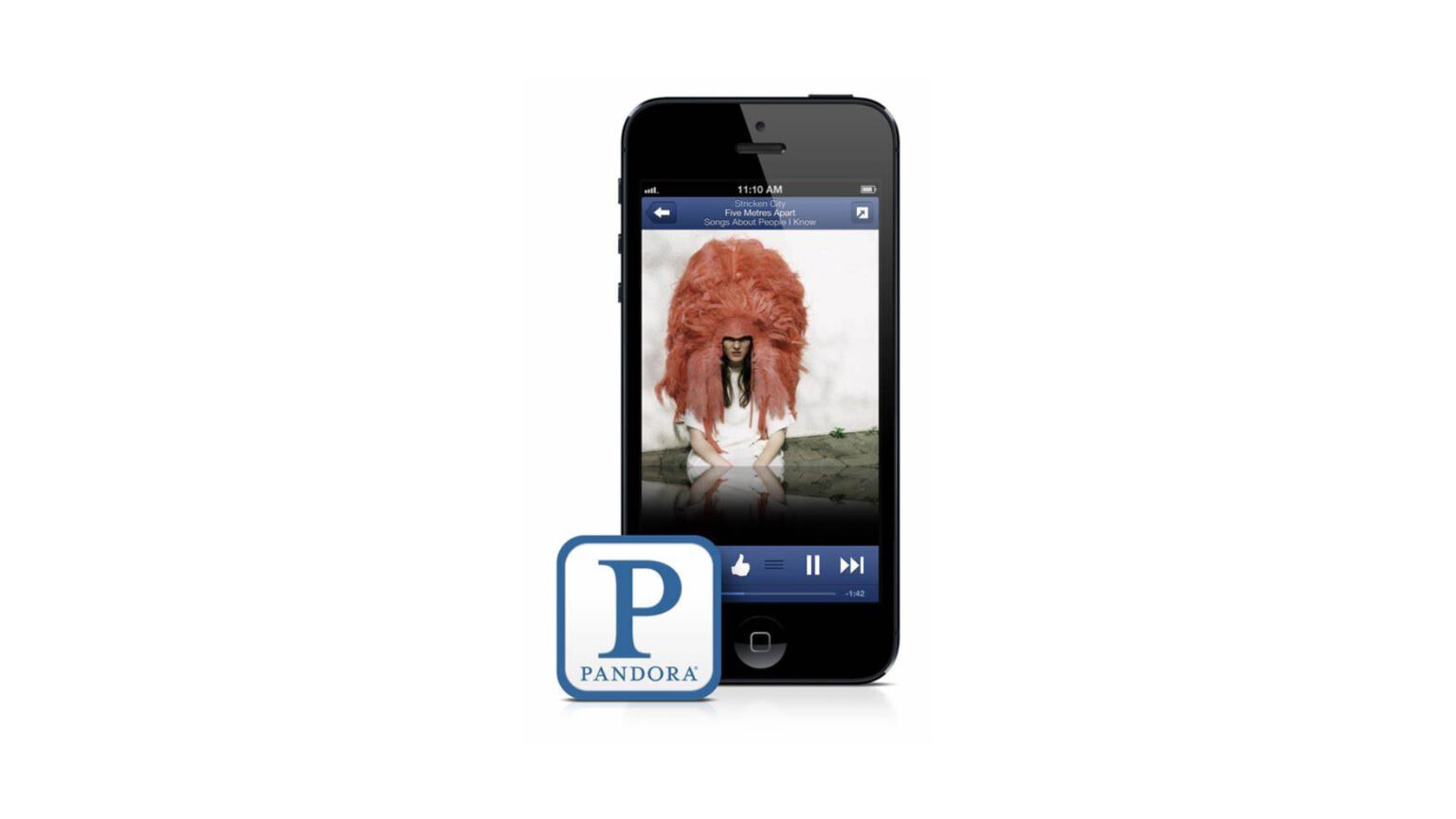 Scott Forstall told Pandora to jailbreak iPhone