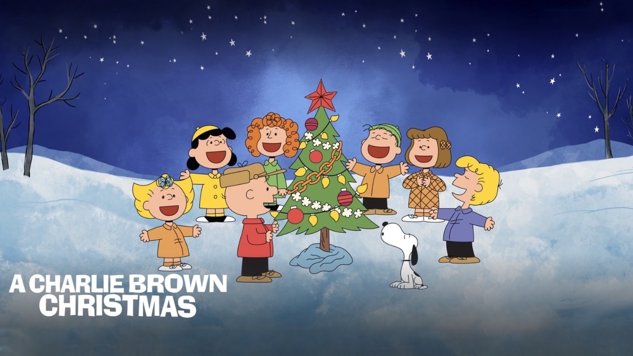 How to watch ‘A Charlie Brown Christmas’ for free