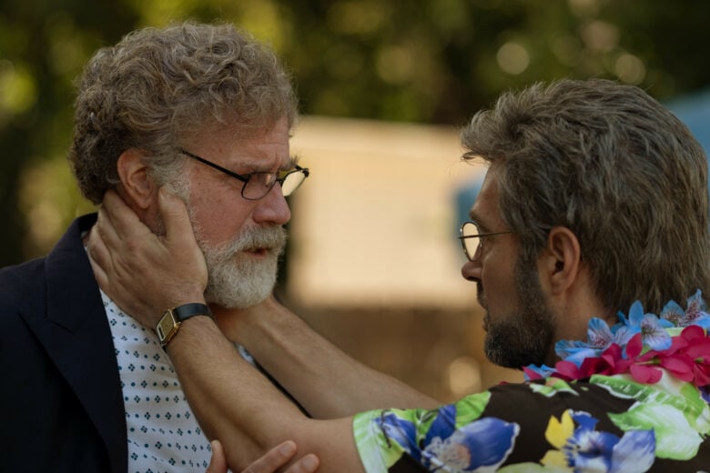 The Shrink Next Door recap: What this show needs is a serious comeuppance.