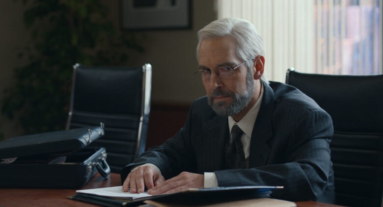 The Shrink Next Door recap: Dr. Ike finally gets what he's got coming.