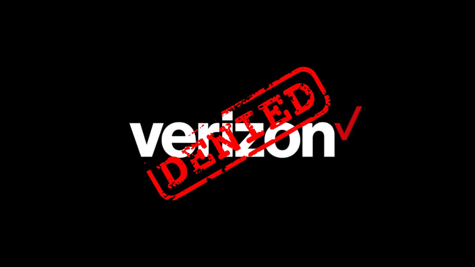 Stop Verizon tracking iPhone