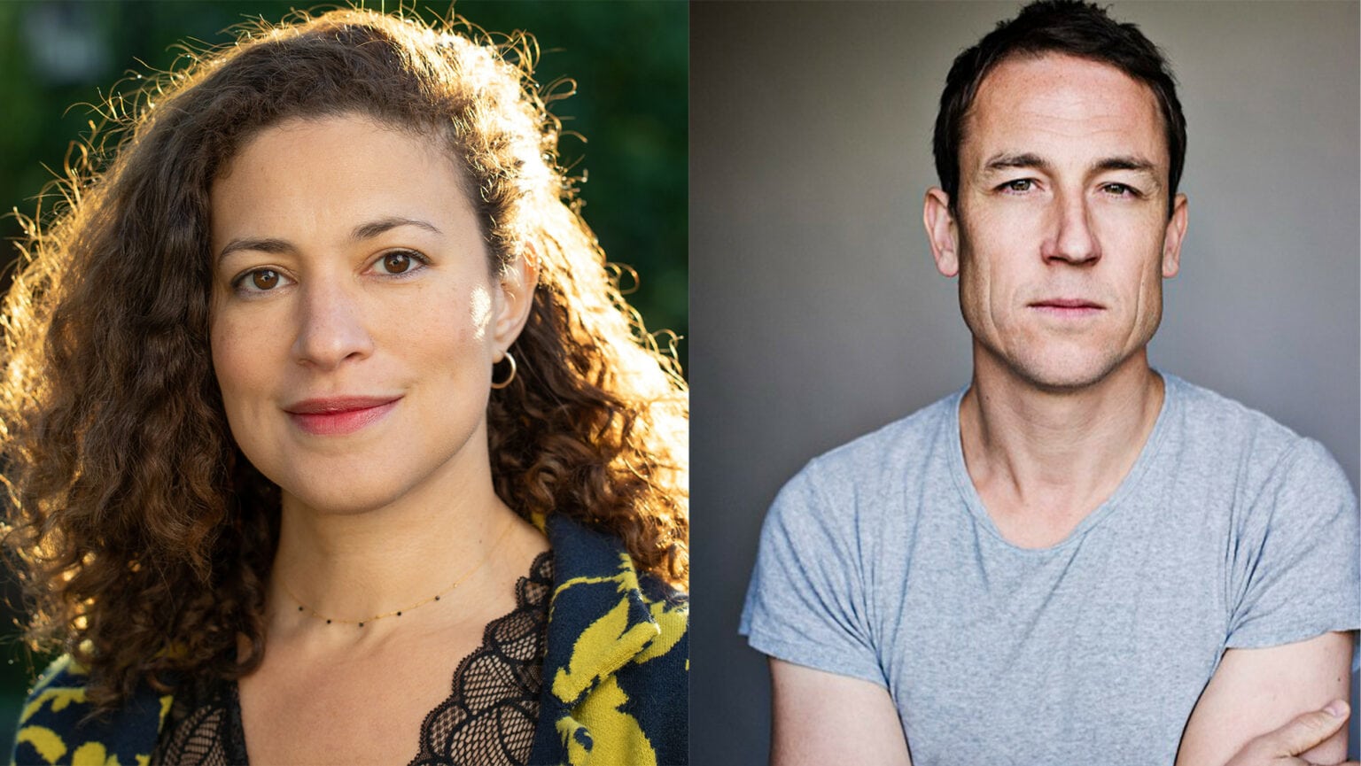 “Manhunt” is created by writer/producer Monica Beletsky and stars Tobias Menzies.