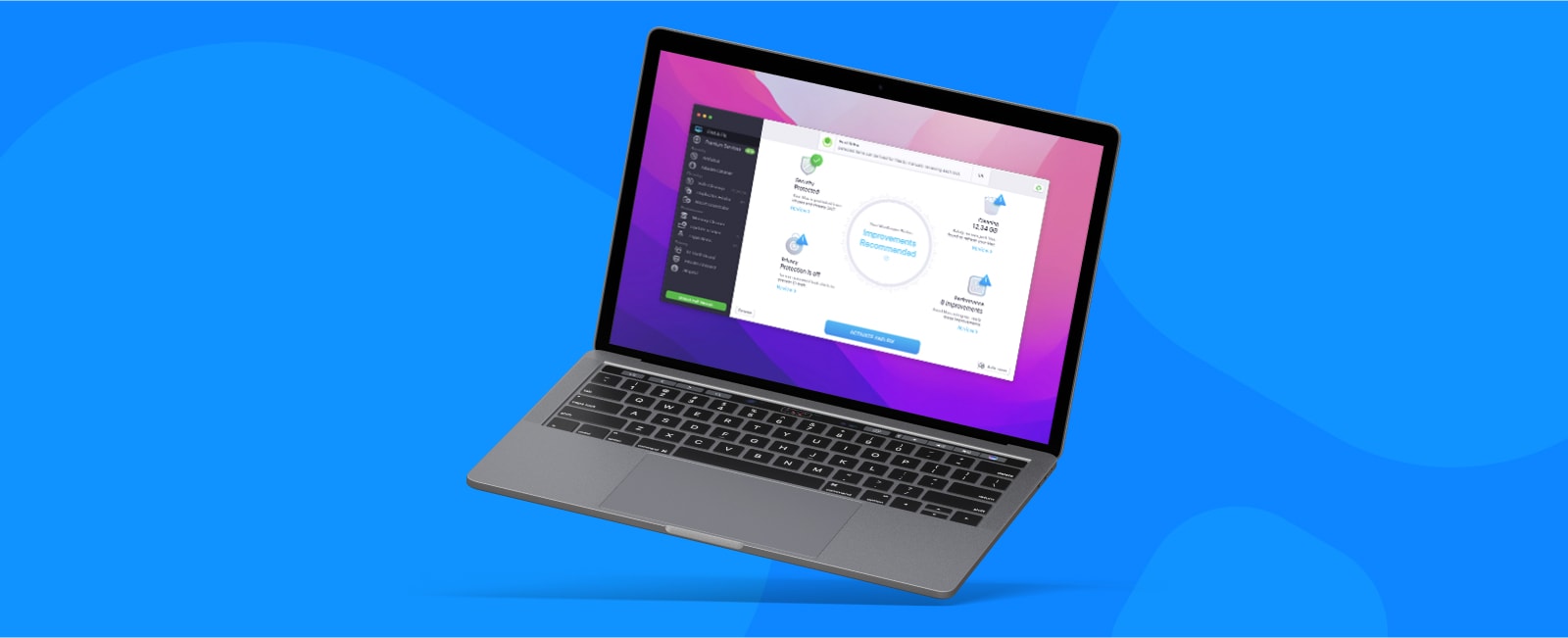 MacKeeper's decade-long journey to win back customer trust.