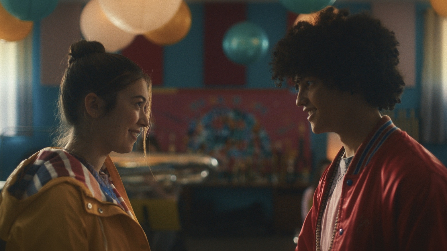 ‘The Sky is Everywhere’ gets ready to bring you to tears on Valentine's Day