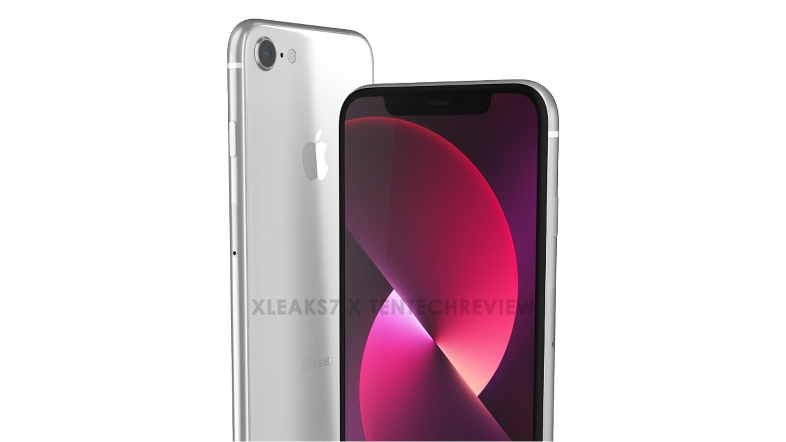 Redesigned iPhone SE with 5.7-inch screen coming in 2023