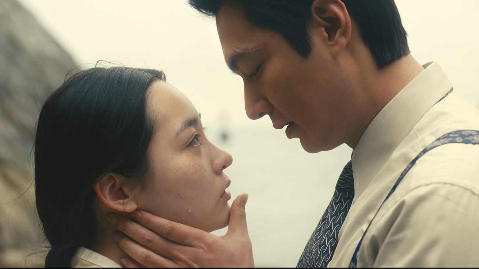 Sweeping multinational drama ‘Pachinko’ premieres on Apple TV+ this spring