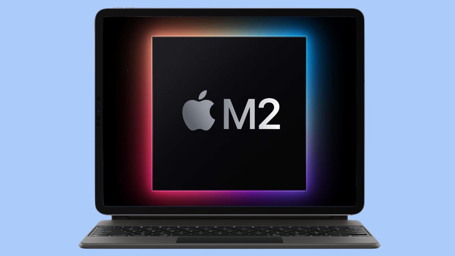 iPad Pro with speedy Apple M2 processor on course for fall 2022