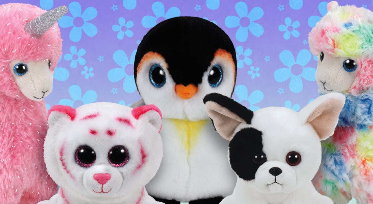 Apple TV+ lands The Beanie Bubble about ‘90s craze for fuzzy toys