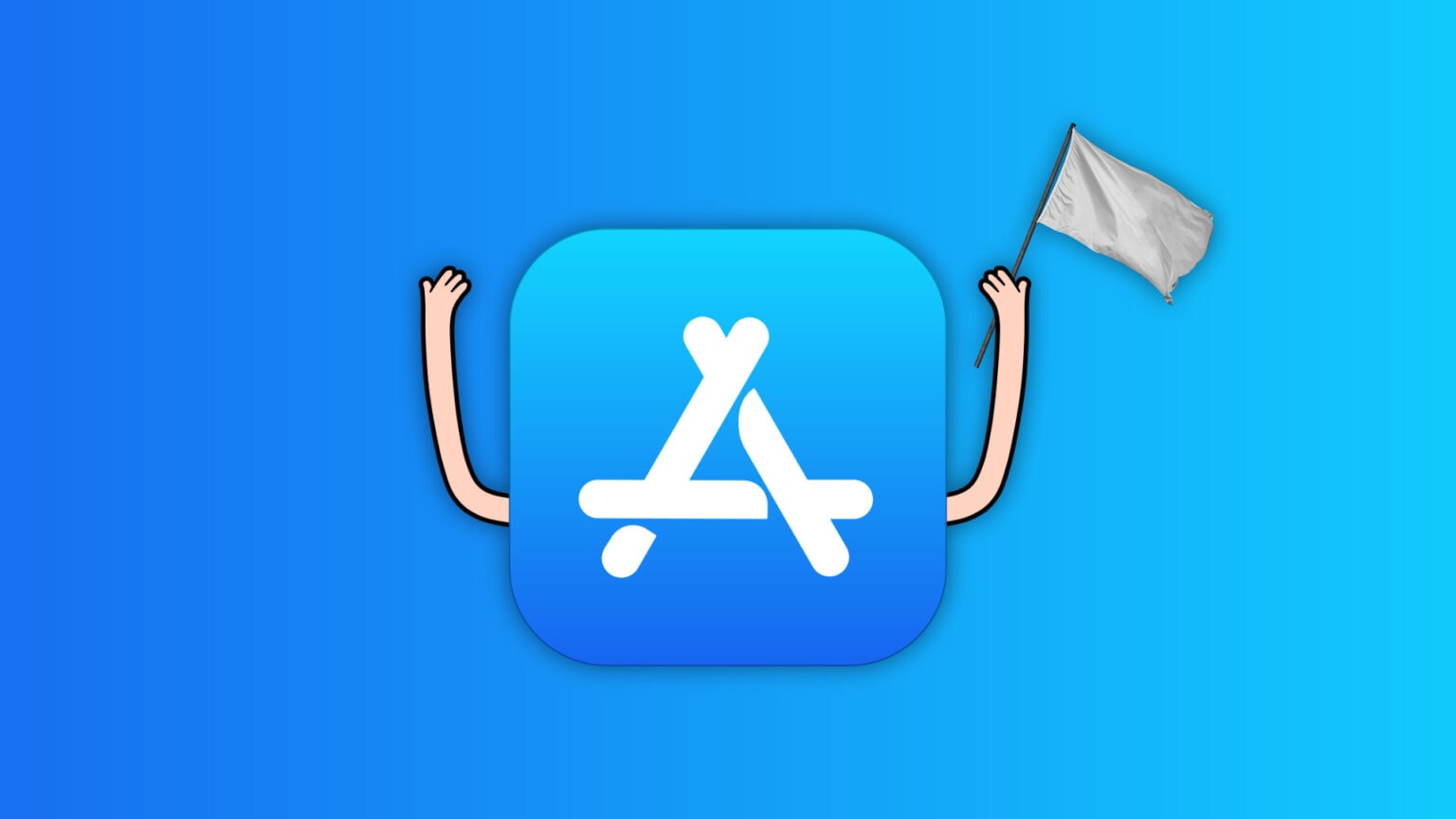App Store will accept alternative payment systems