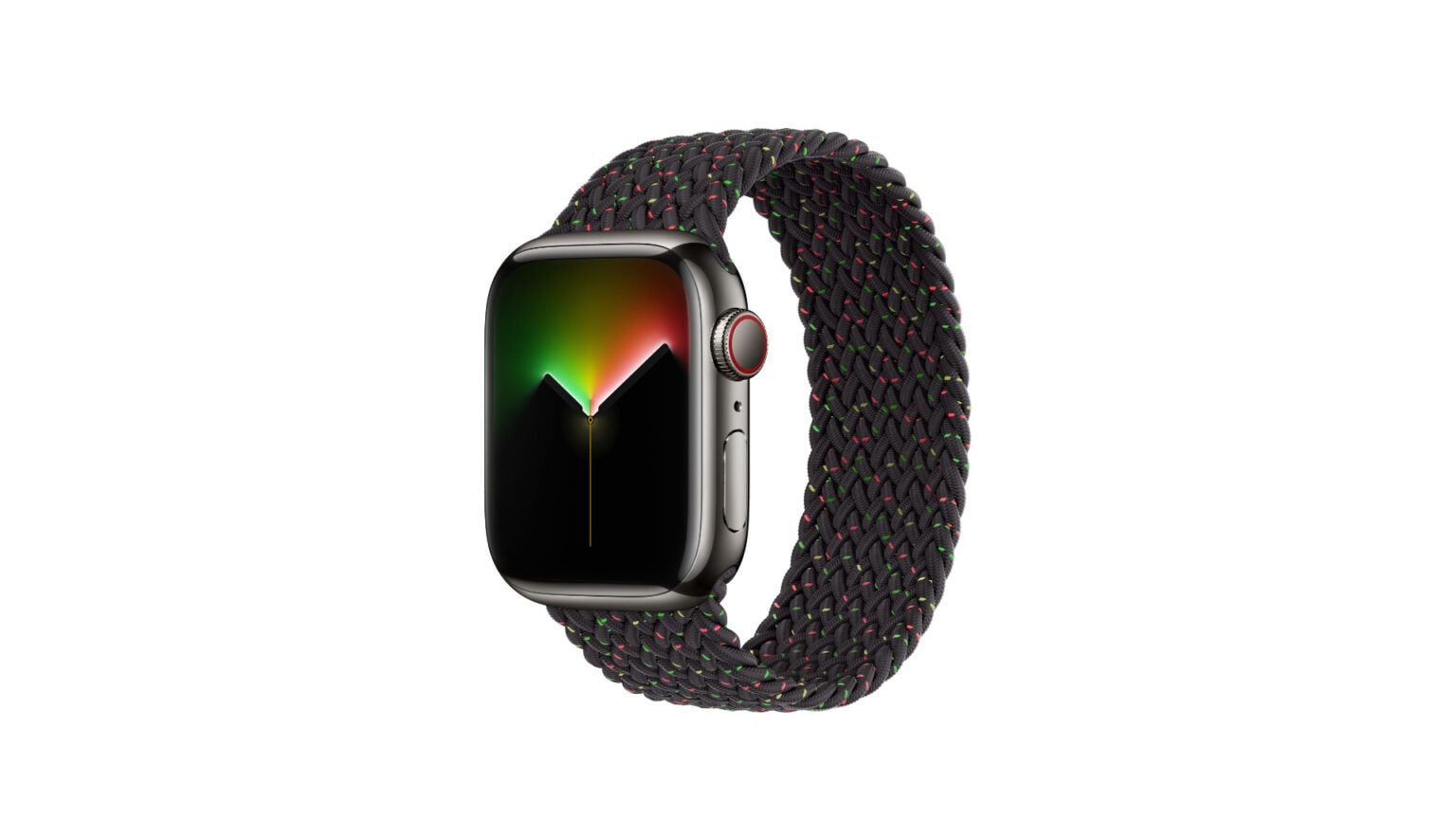 Apple Watch gets new band and face for Black History Month
