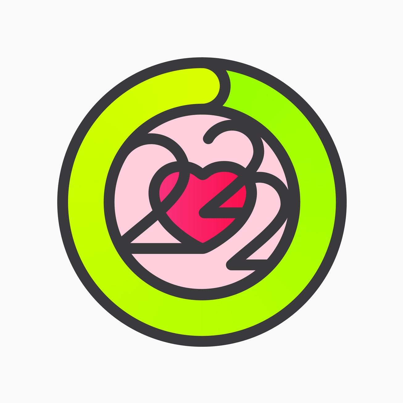 Apple Watch users can earn a special award for Heart Month on February 14.