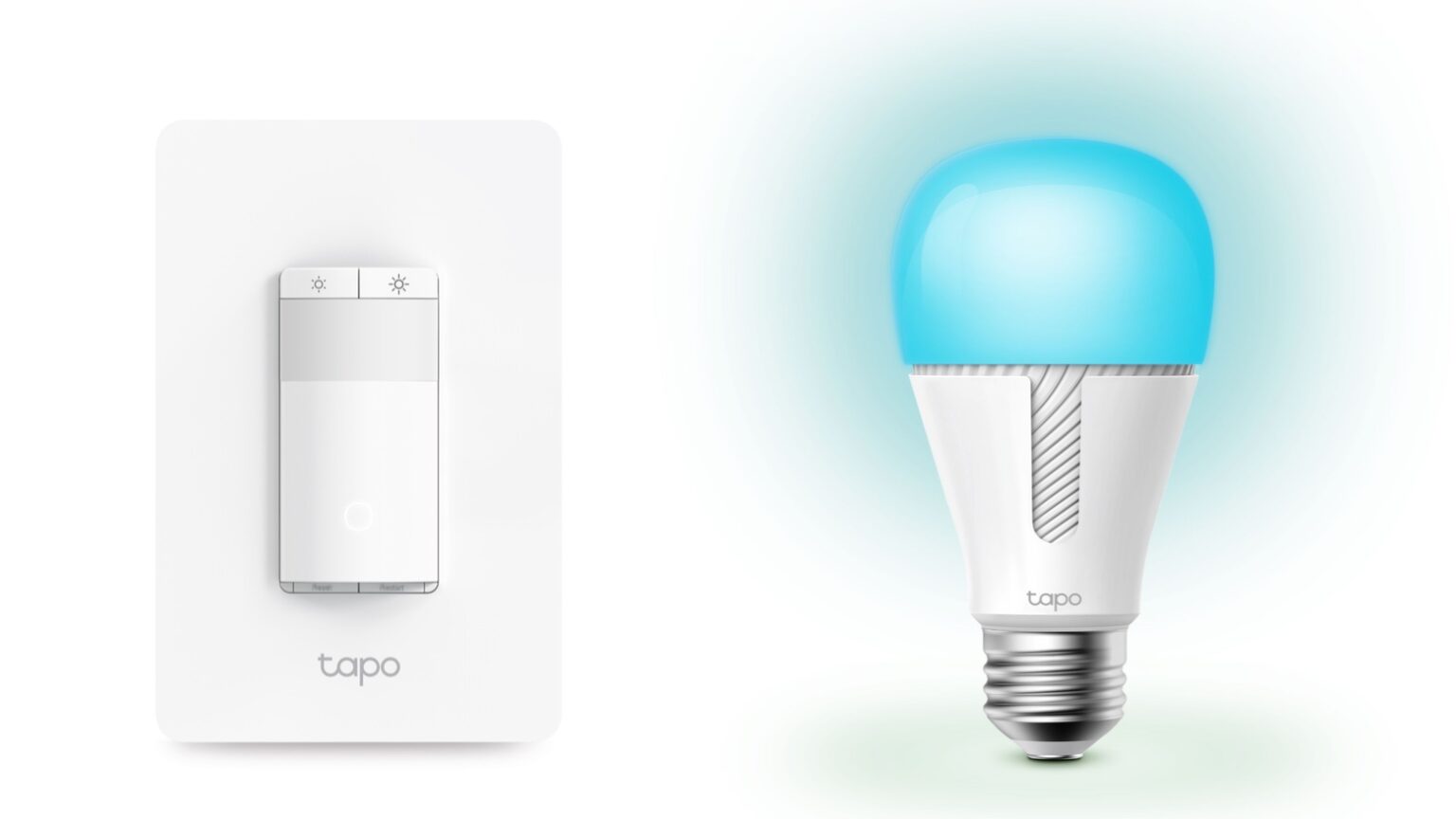 TP-Link’s extensive new Tapo lineup of smart plugs, lights and sensors support Apple HomeKit