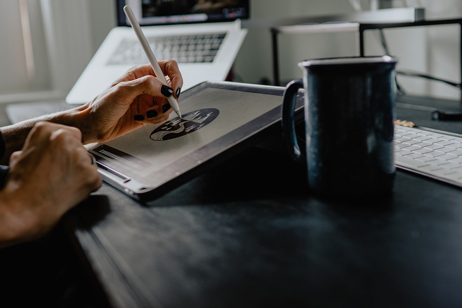 Protect your own art with this guide to developing NFTs.