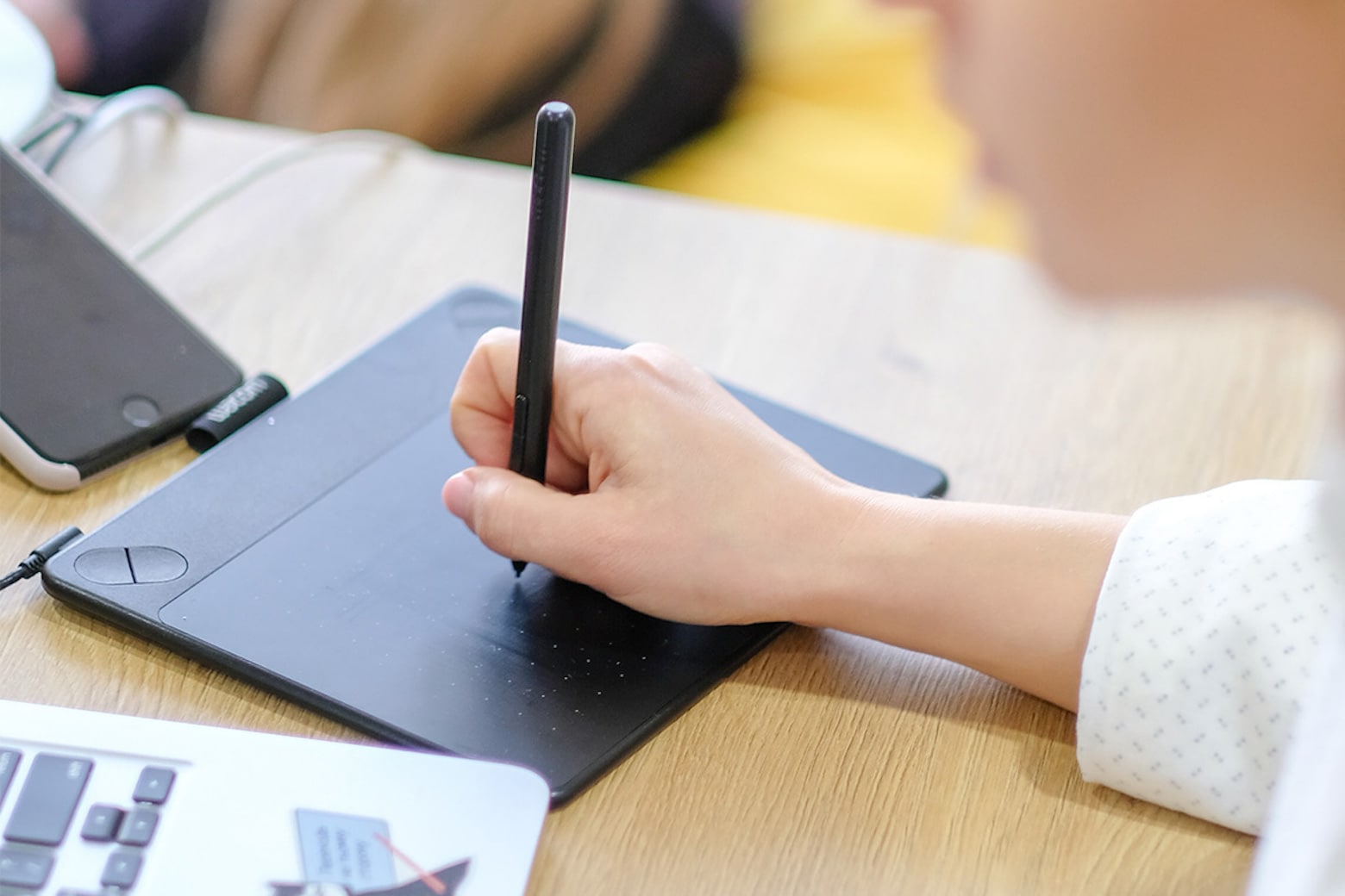 Get Started with this digital art bundle