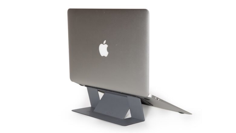 Moft Invisible Laptop Stand for MacBooks