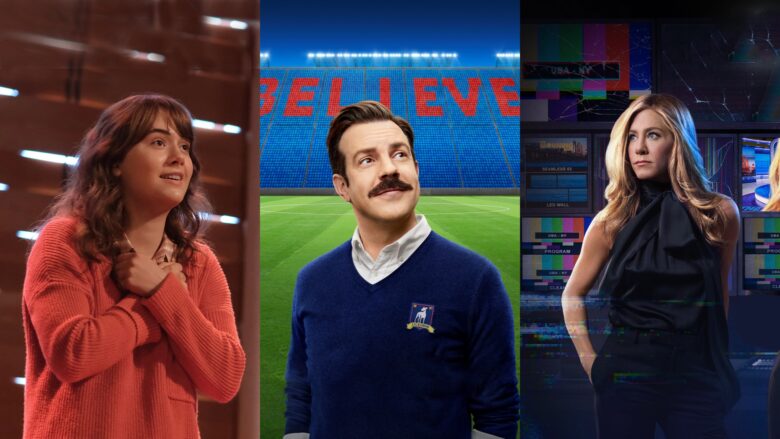 Apple TV+ scores impressive 12 nominations for Screen Actors Guild Awards