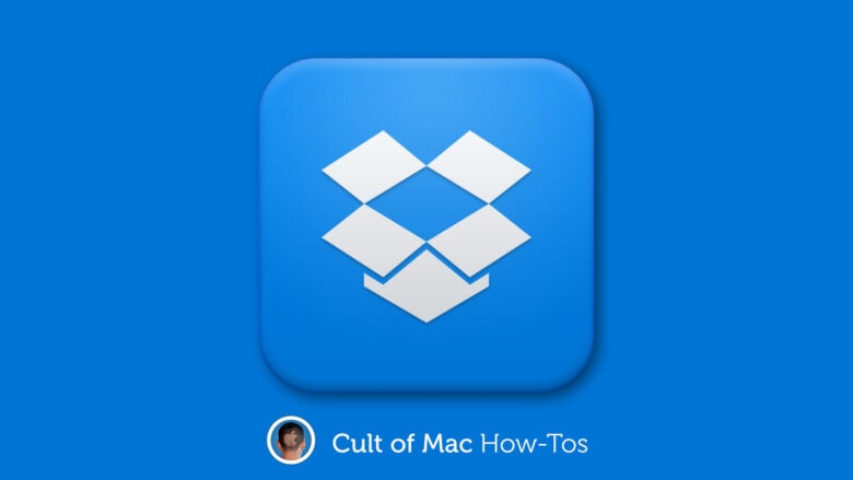 Dropbox for Apple silicon