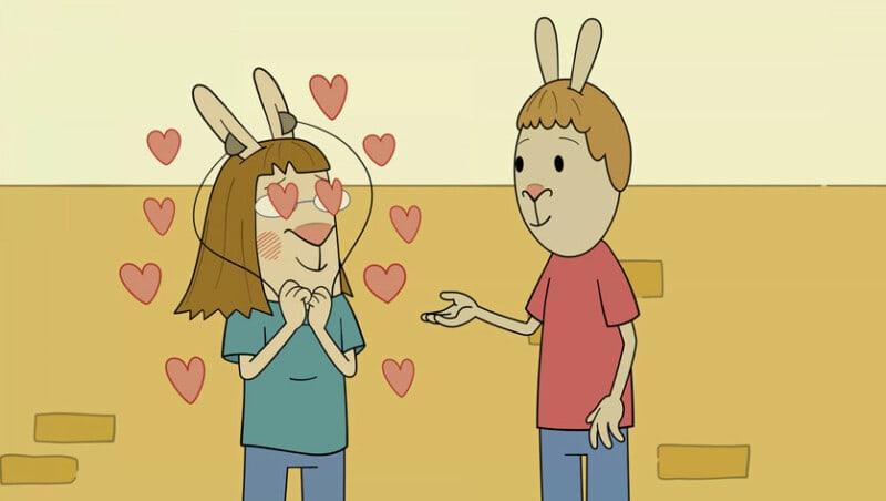 El Deafo review: Apple TV+ takes a sensory journey to empathyville