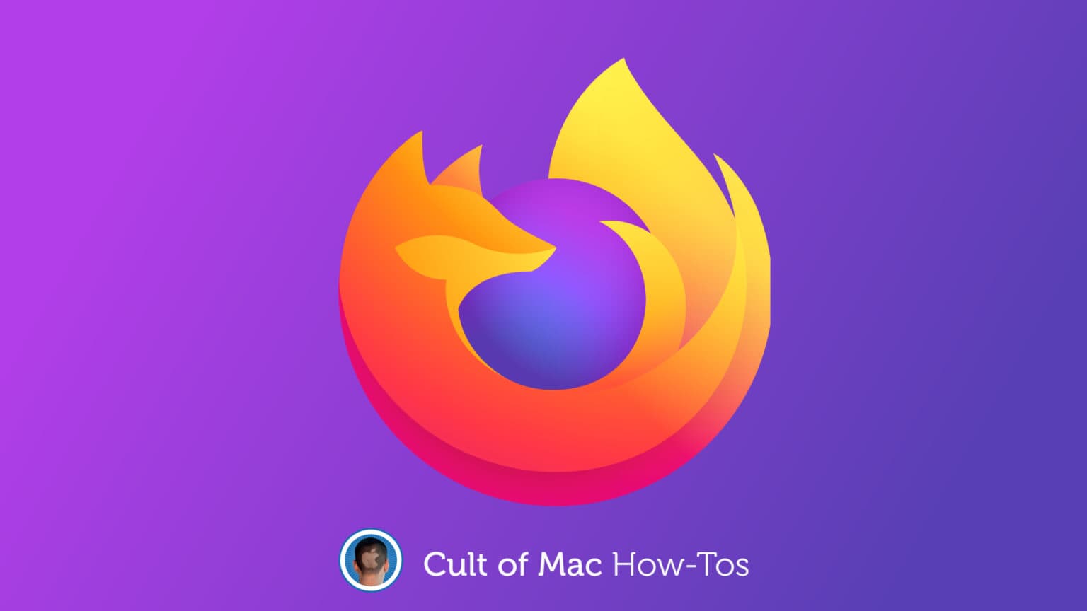 Firefox fix for Mac