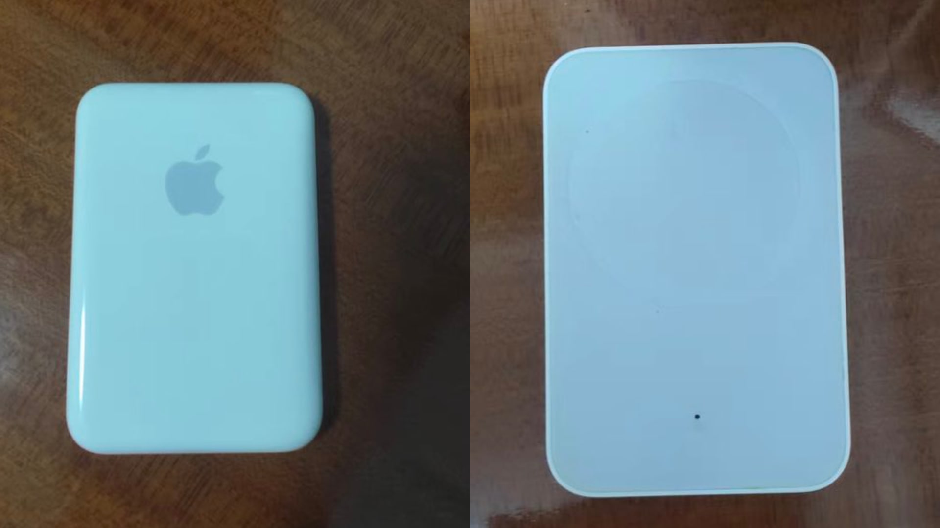 MagSafe Battery Pack prototype