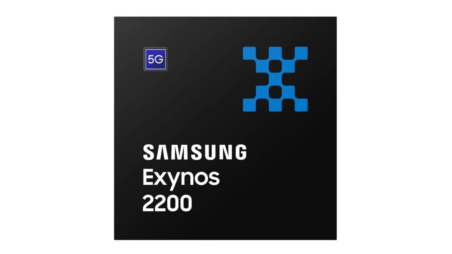 Samsung Exynos 2200 with ray tracing