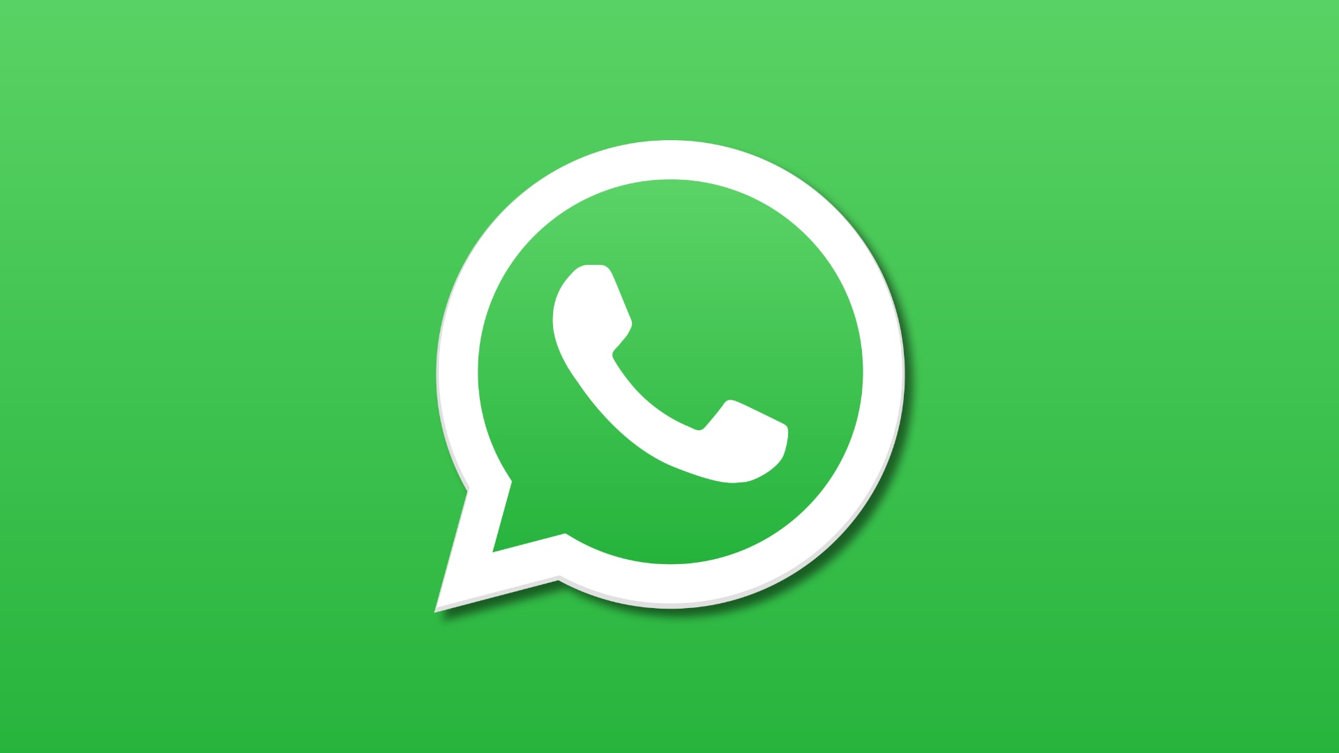 WhatsApp for iPhone’s type refresh gives it a trendy appear